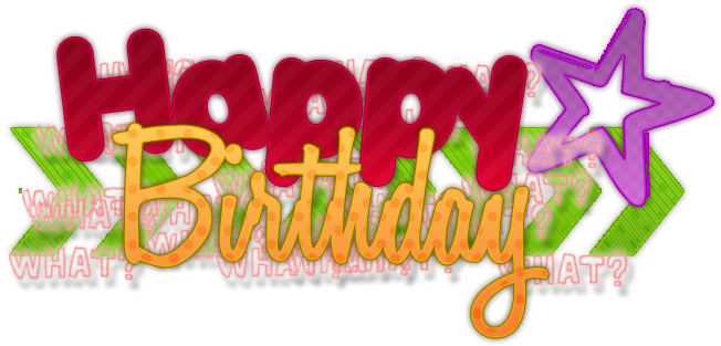 Colorful_ Happy_ Birthday_ Text_ Graffiti_ Style PNG