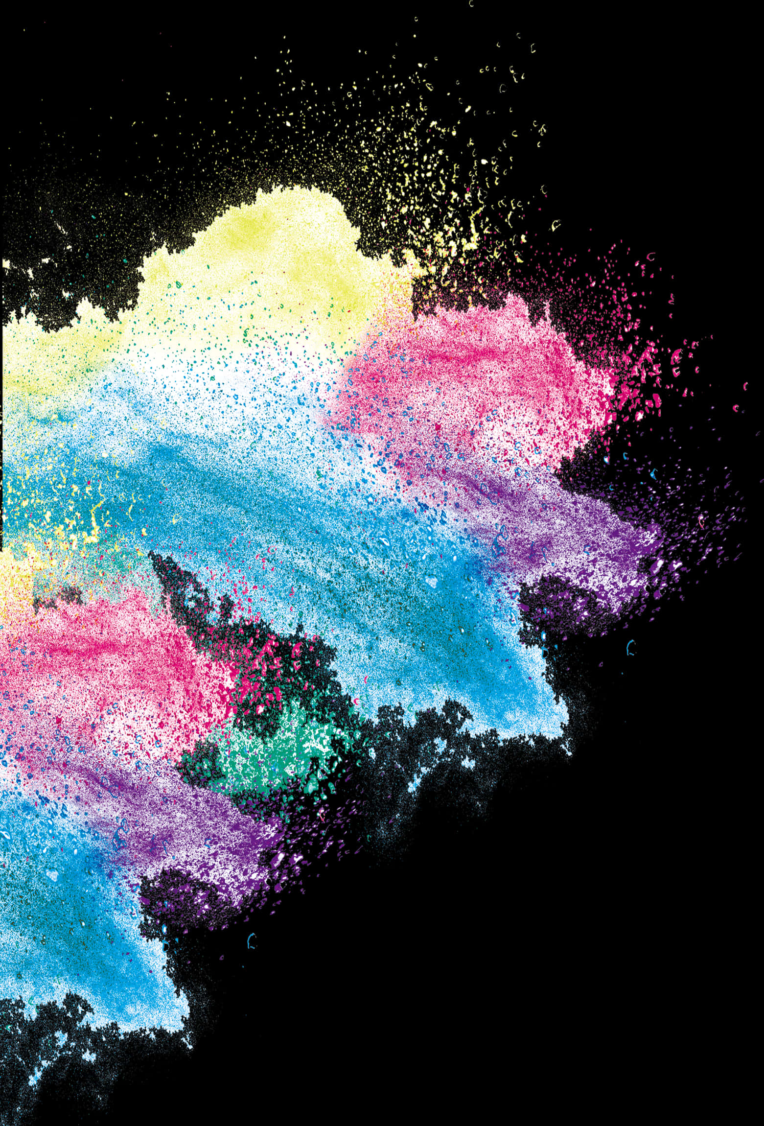 Colorful_ Holi_ Powder_ Explosion PNG