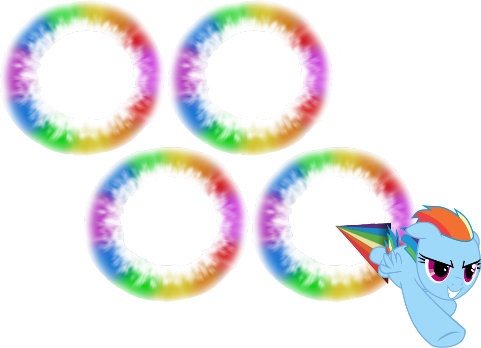 Colorful_ Olympic_ Rings_with_ Cartoon_ Character PNG