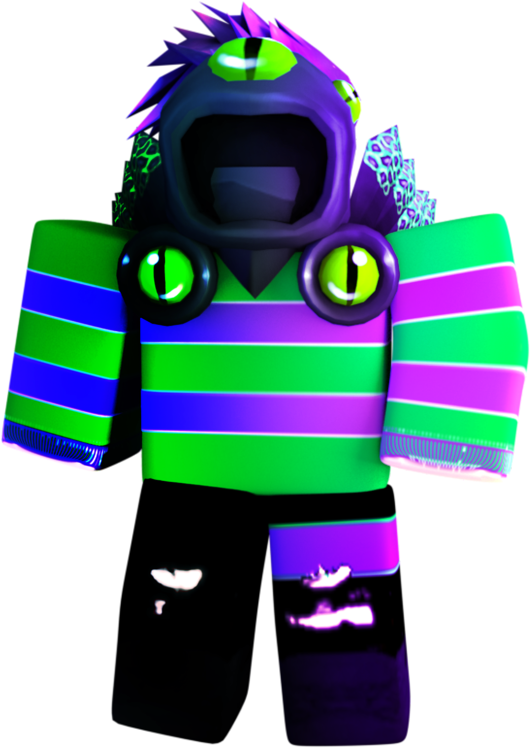 Colorful_ Roblox_ Character_ Render.png PNG