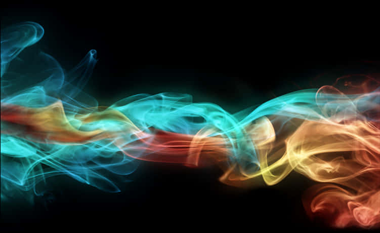 Colorful_ Smoke_ Waves_ Abstract_ Background.jpg PNG