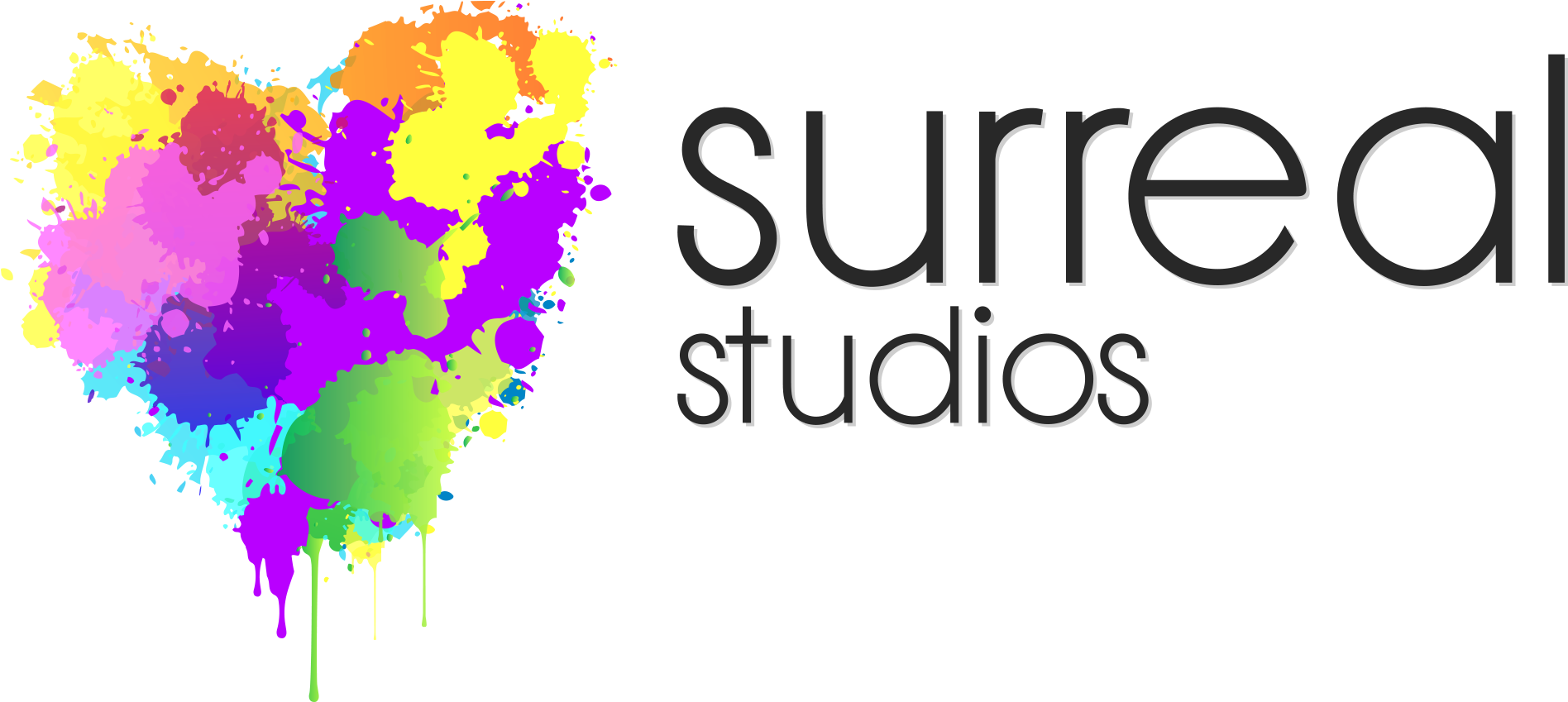 Colorful_ Surreal_ Studios_ Logo PNG