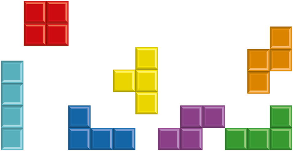 Colorful_ Tetris_ Blocks_ Arrangement PNG