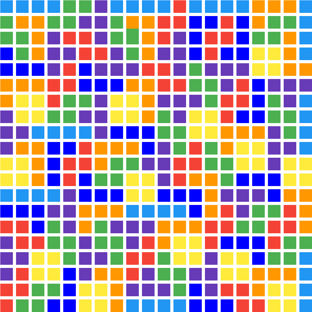 Colorful_ Tetris_ Blocks_ Pattern PNG