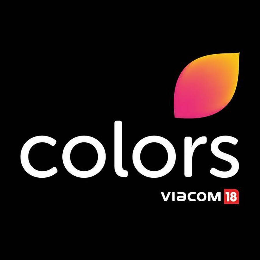 Colors TV Logo Wallpaper