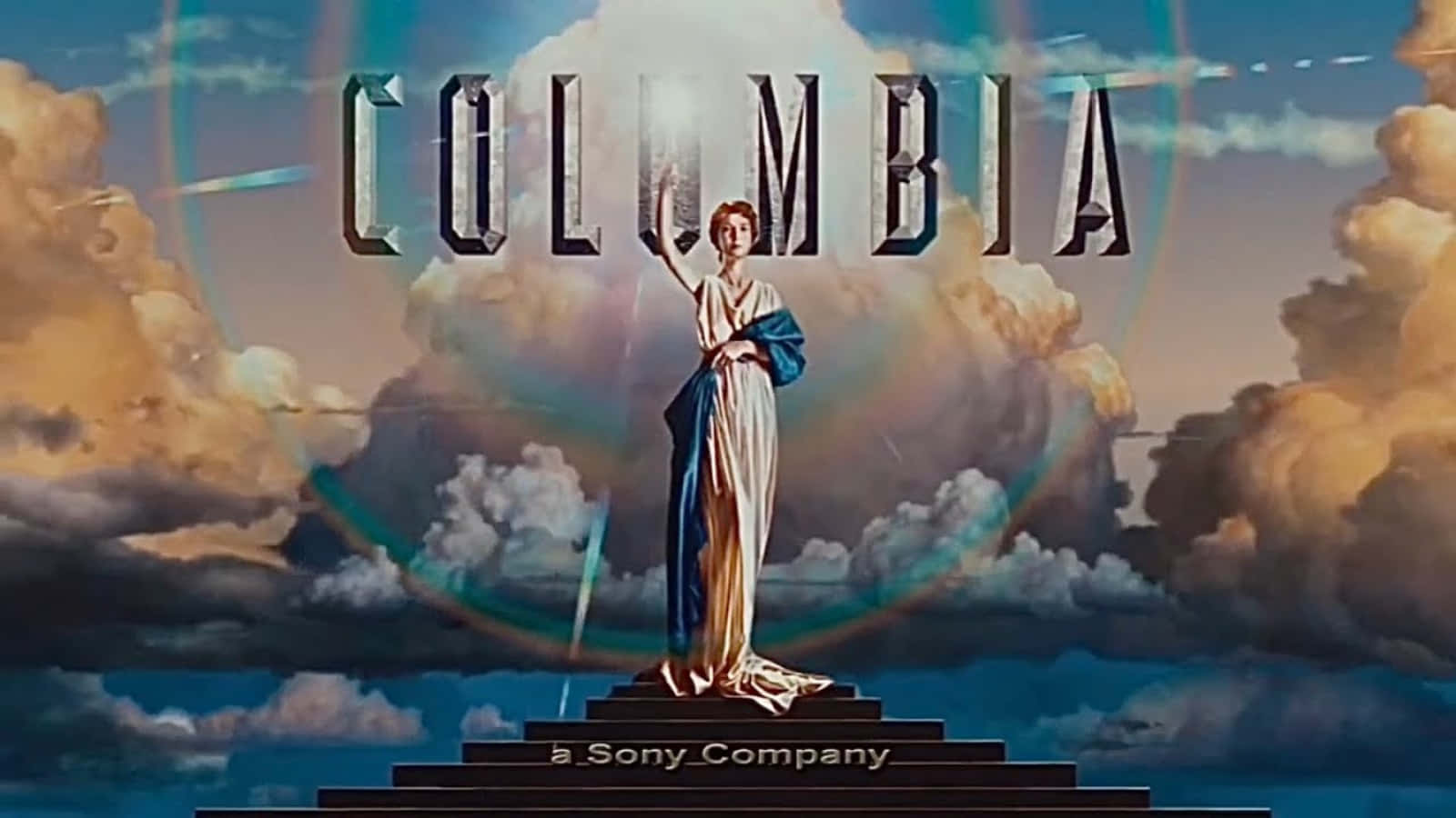 Original Columbia Pictures