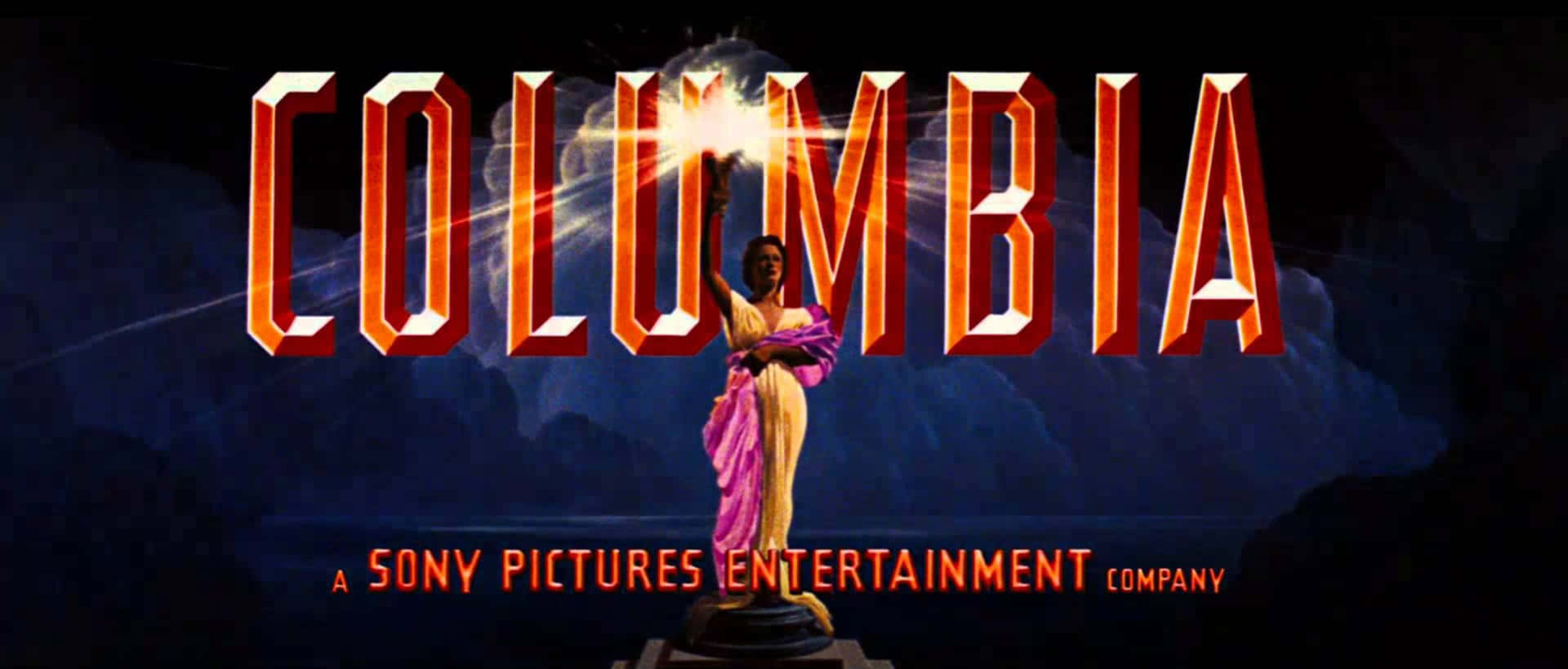 Capturade Pantalla Oscura De Columbia Pictures