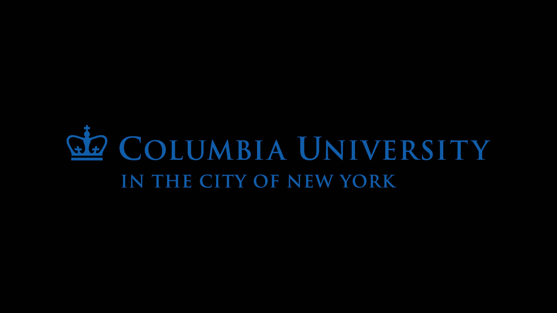 Columbia University Logo Wallpaper