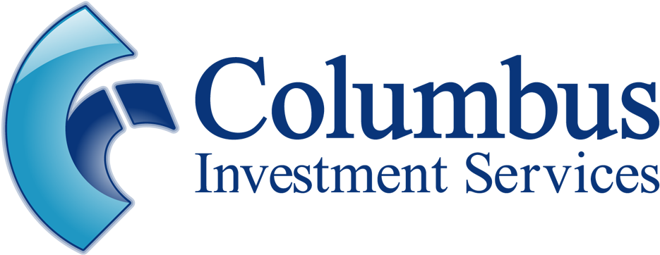 Columbus Investment Services Logo PNG