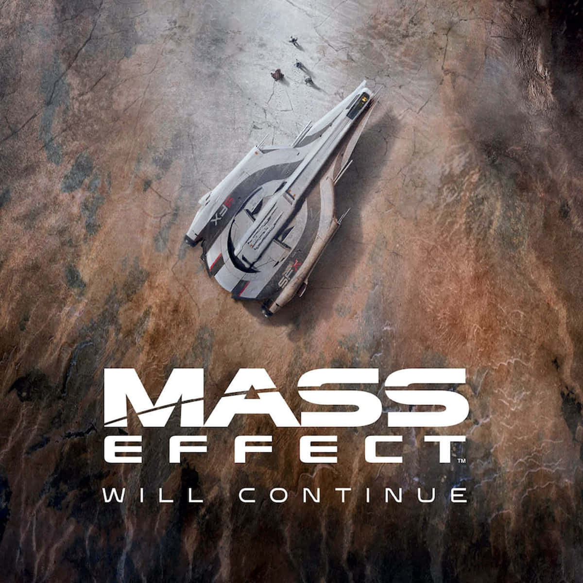 Comandanteshepard Y Garrus Vakarian En Una Épica Batalla En Mass Effect.