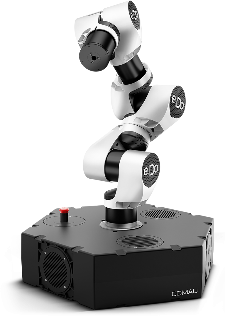 Comaue. D O Robot Arm PNG