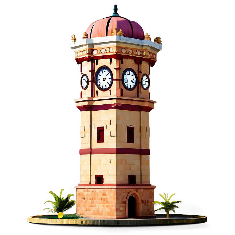 Comayagua, Honduras Clock Tower Png Nio PNG