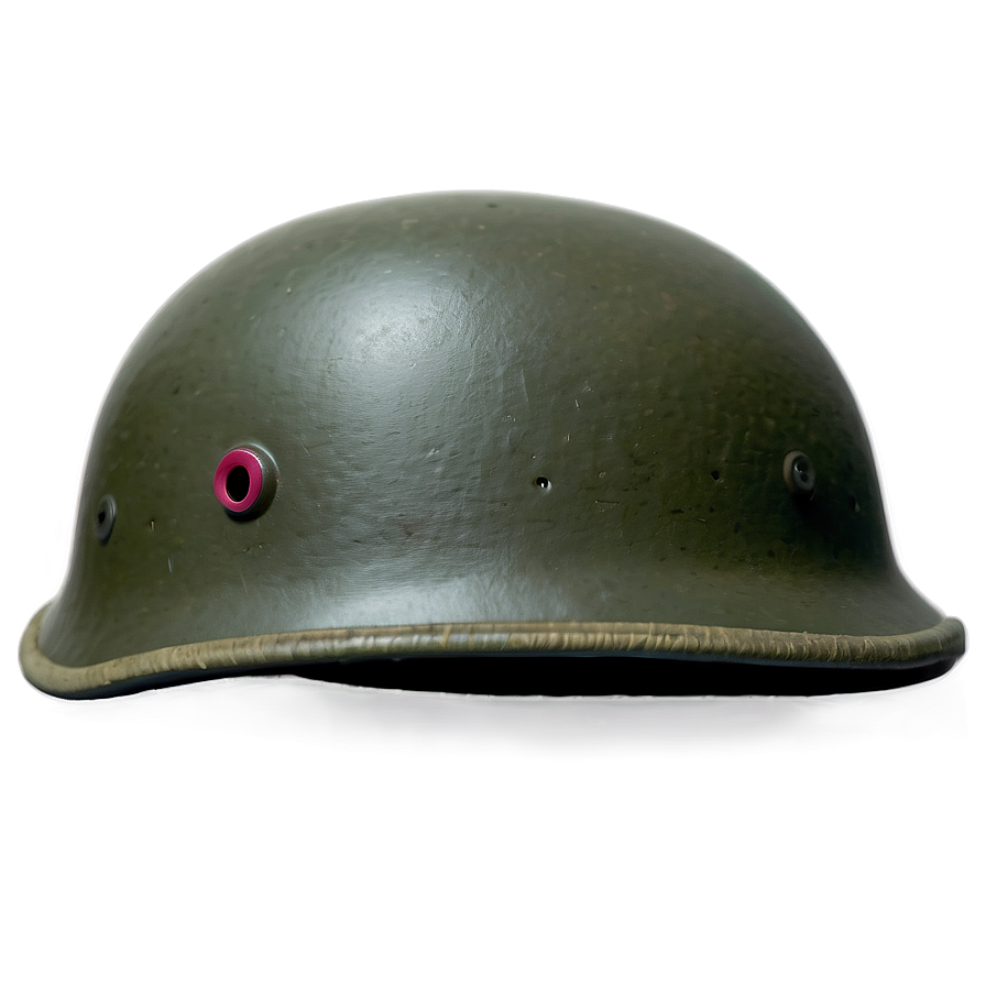 Combat Helmet A PNG