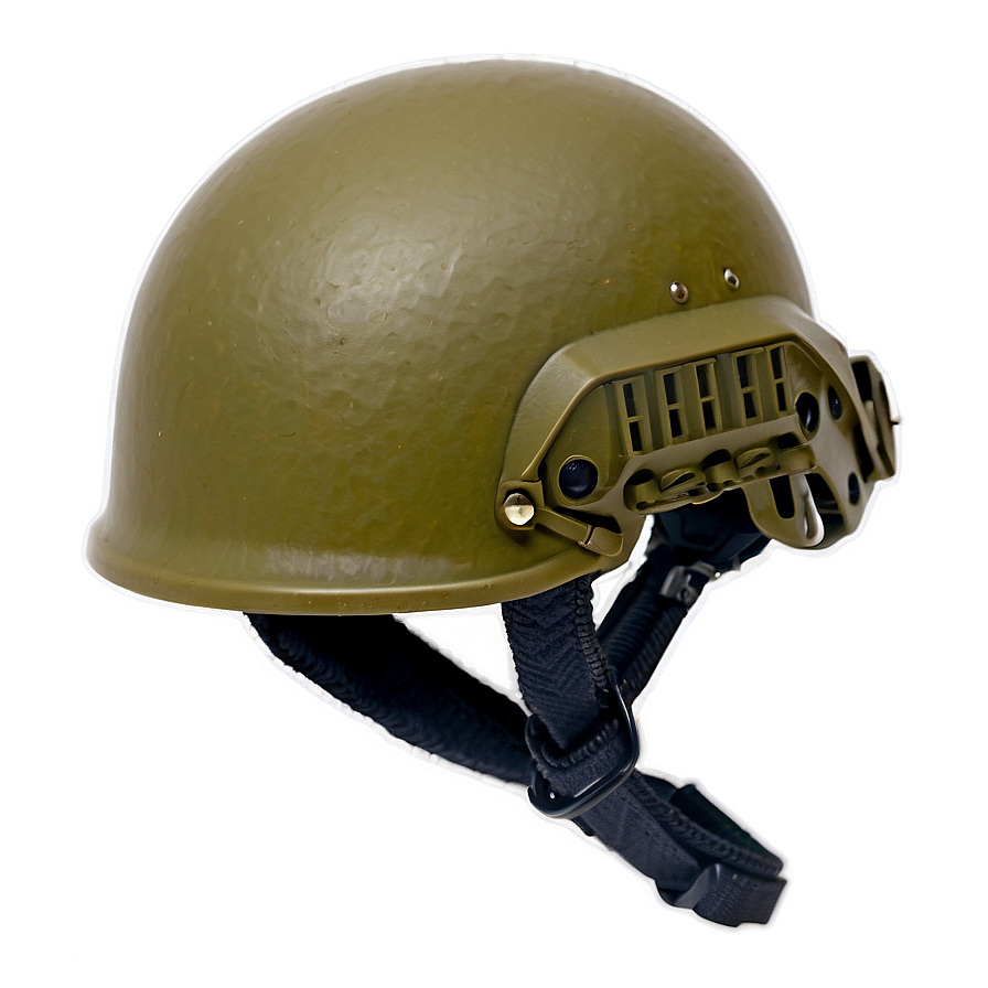 Combat Helmet With Visor Png 28 PNG