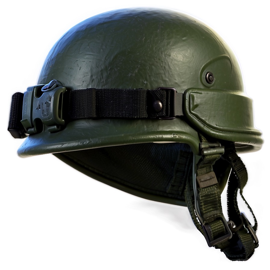 Combat Helmet With Visor Png 36 PNG