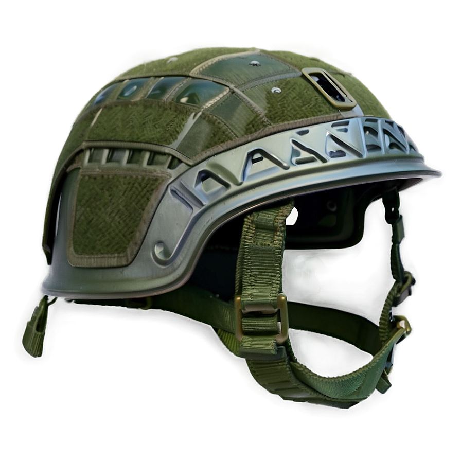 Combat Soldier Helmet Png Vgu4 PNG