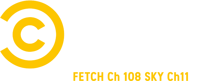 Comedy Central Logo PNG