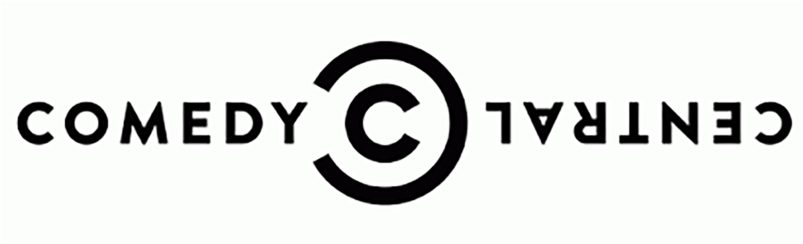 Comedy Central Logo Flipped PNG