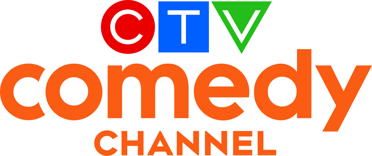 Comedy T V Channel Logo PNG