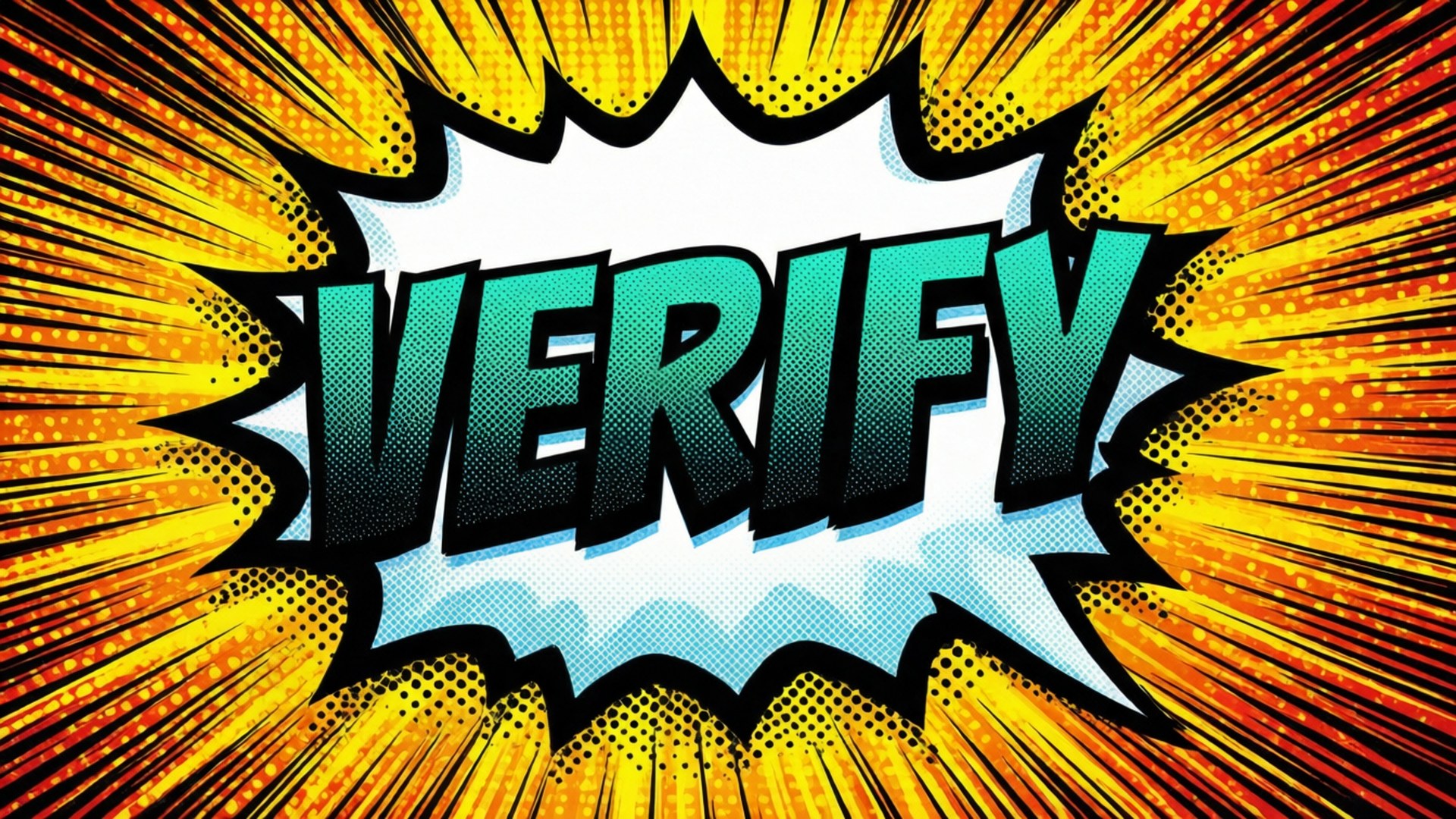 Comic Captcha Wallpapers