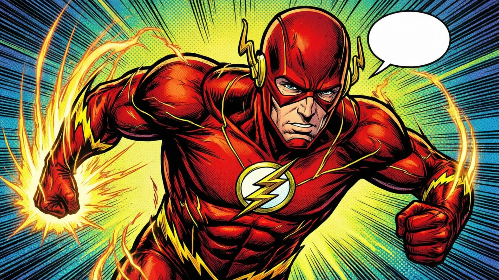 Comic Clash Sfondi