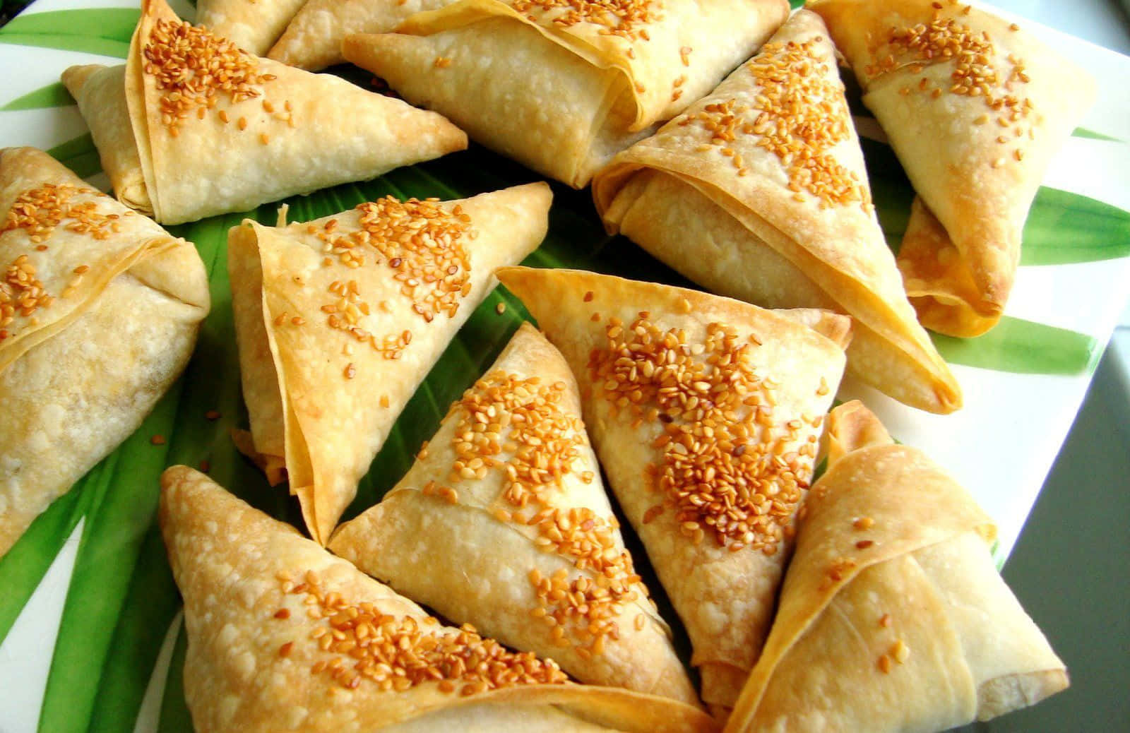 Comidaindiana 1600 X 1038 Papel De Parede