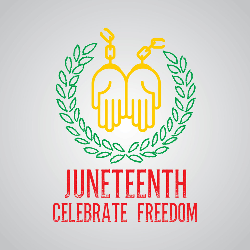 Commemoration Of Freedom- Juneteenth Celebration