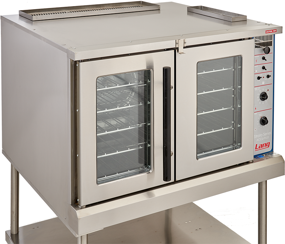 Commercial Convection Oven PNG