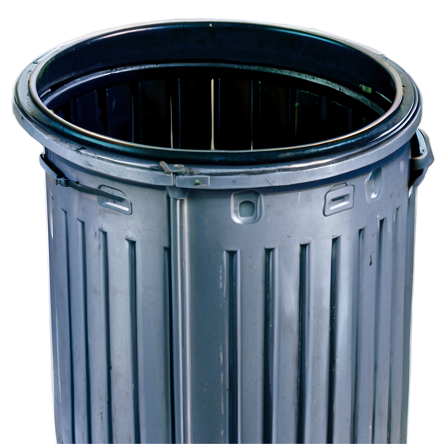 Commercial Garbage Bin Png Ahr95 PNG