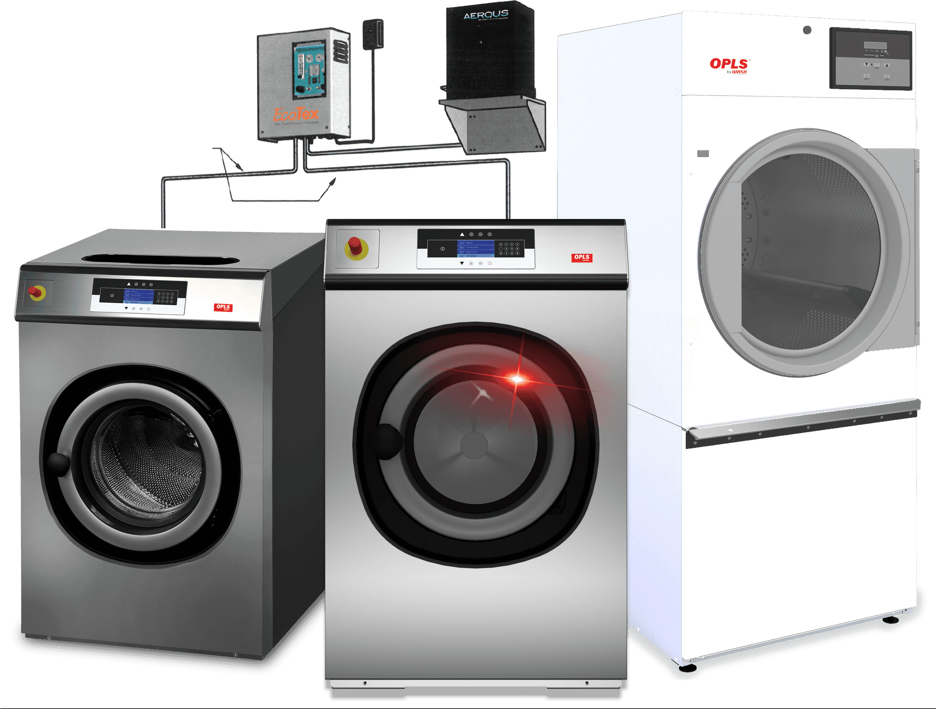 download-commercial-laundry-equipment-array-wallpapers