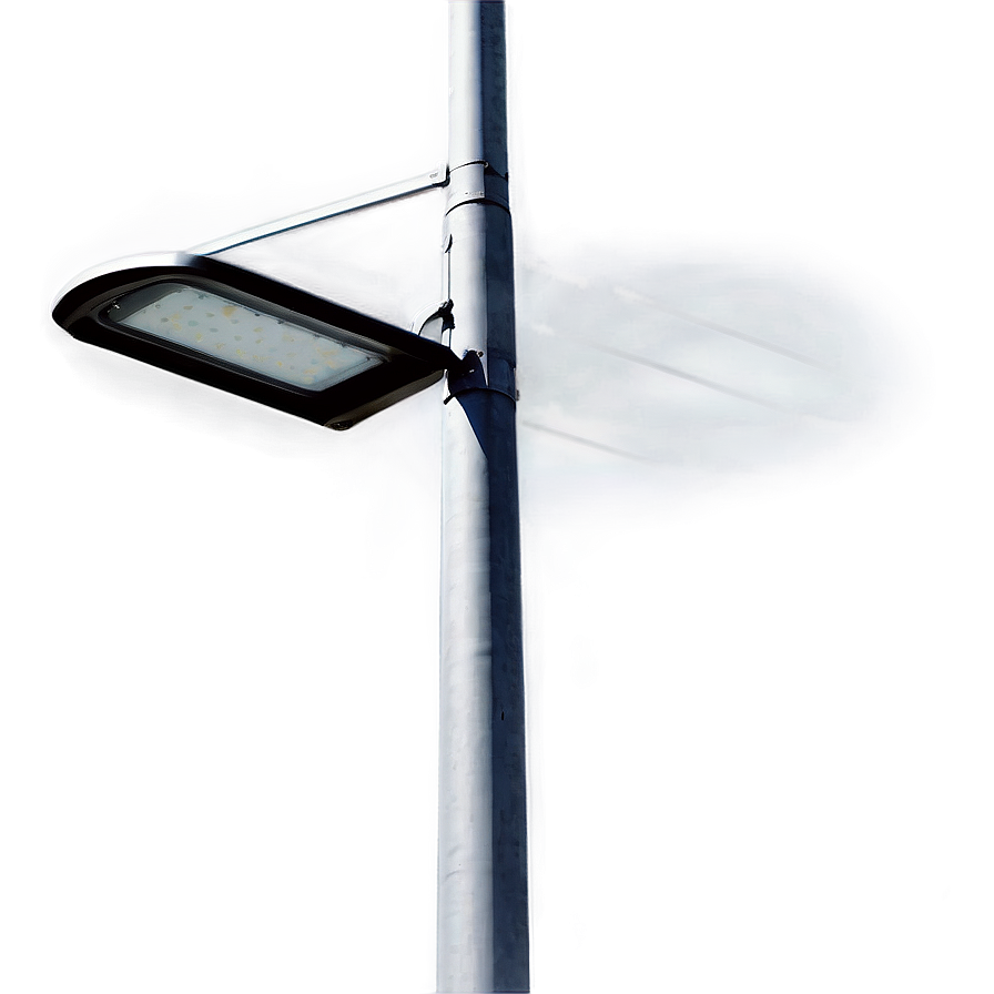 Commercial Light Pole Png Wki87 PNG