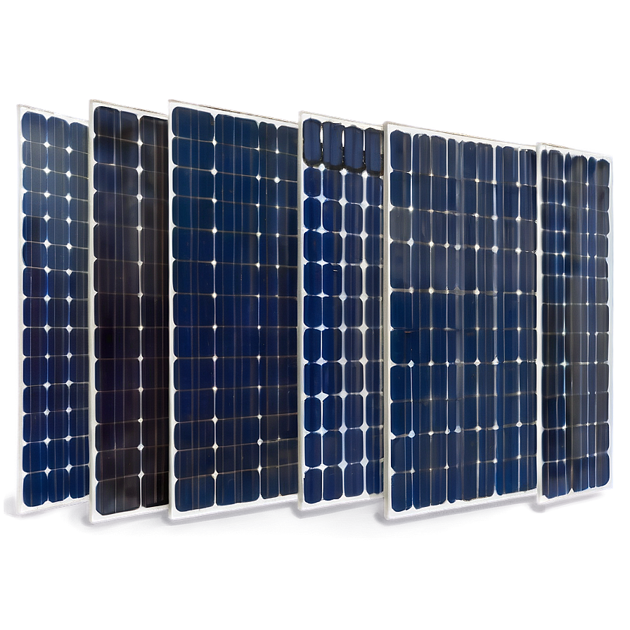 Download Commercial Solar Panel Png 34 