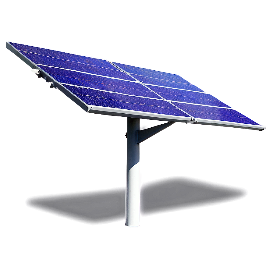 Download Commercial Solar Panel Png Yeq | Wallpapers.com