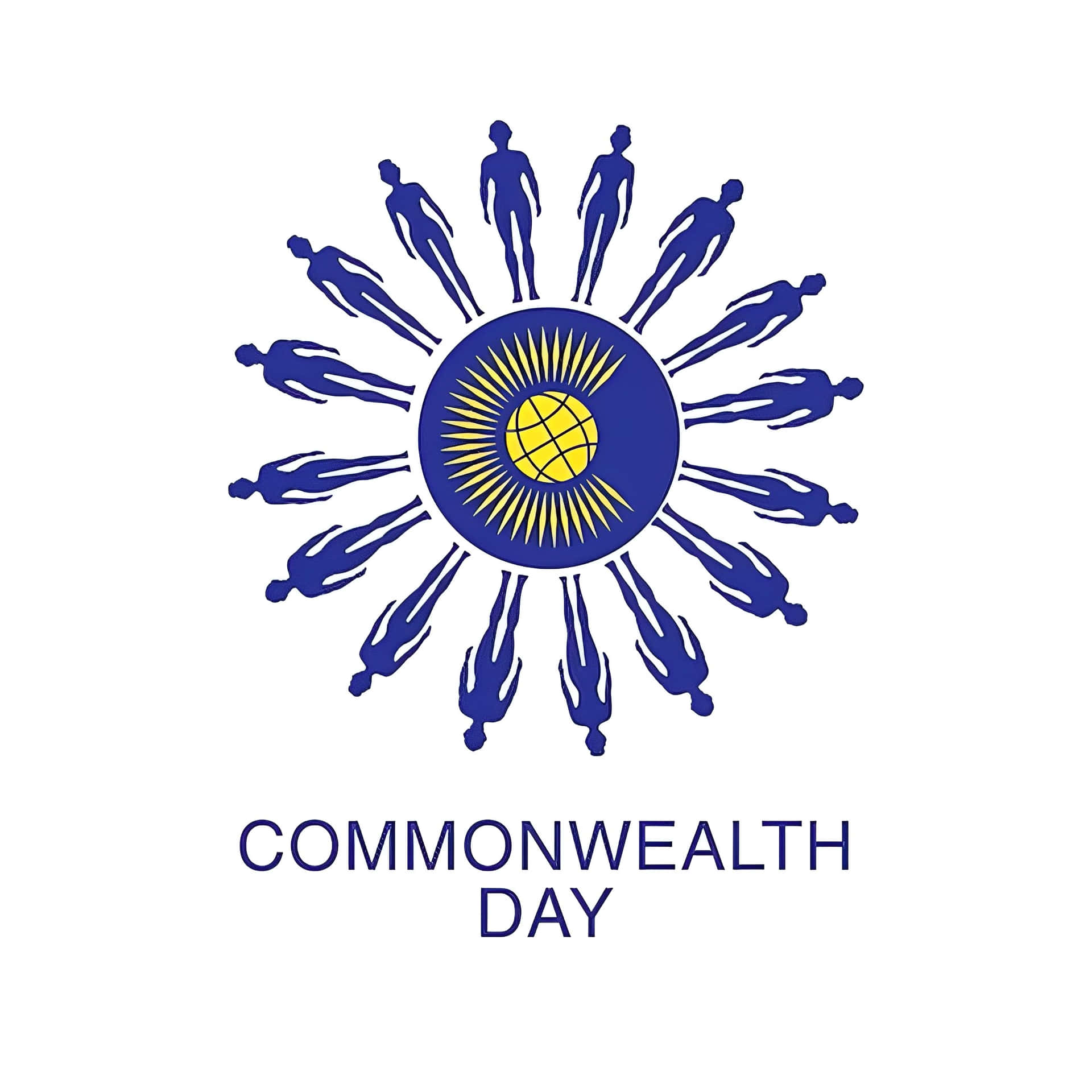 Celebrate Commonwealth Day Wallpaper