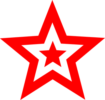 Communist_ Star_ Symbol PNG