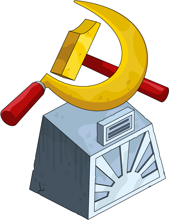 Communism Symbol Png Image Transparent Png Free Download