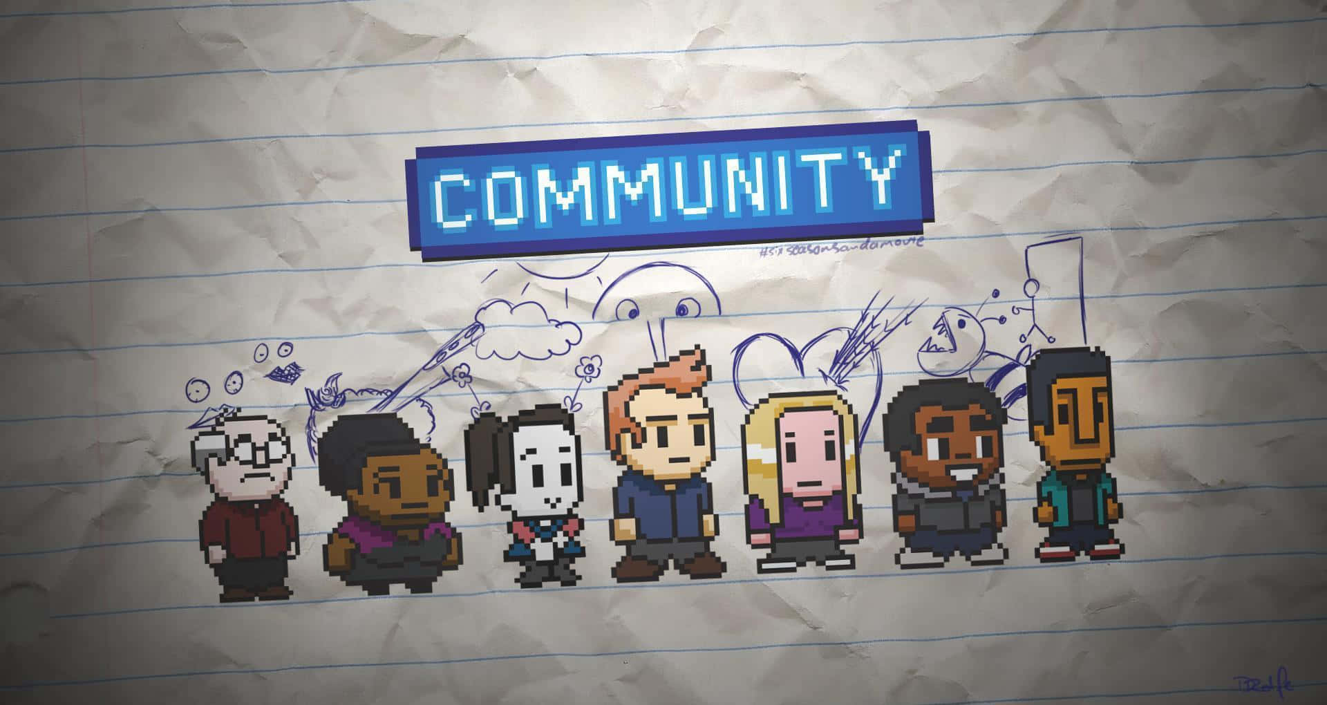 Community Background
