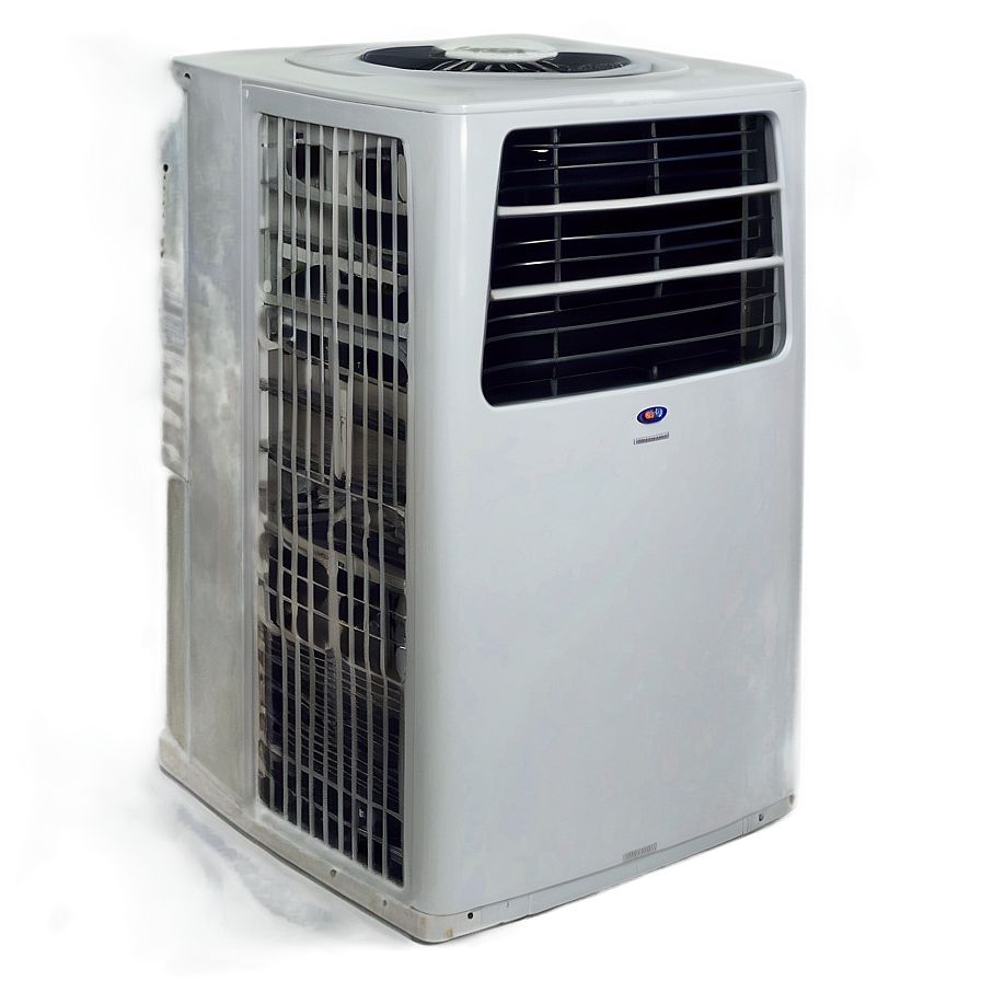 Compact Air Conditioner Png 06202024 PNG