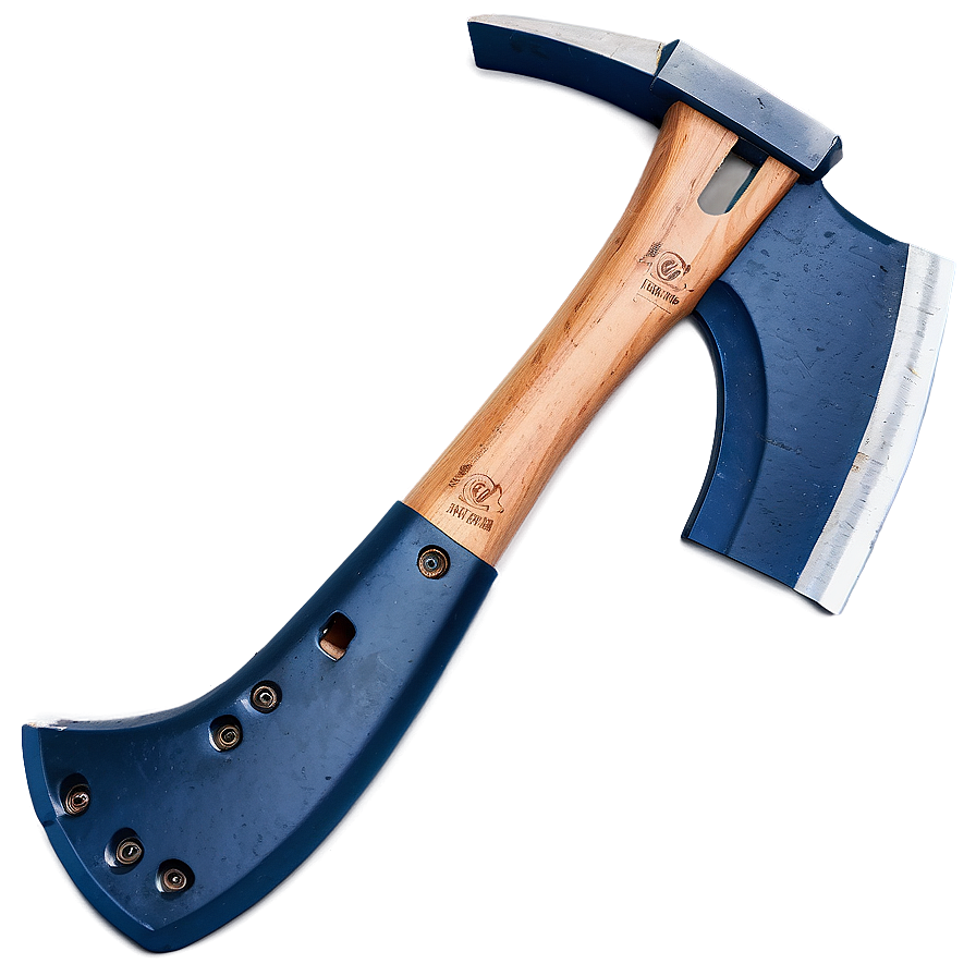 Compact Axe Solution Png Mqr PNG