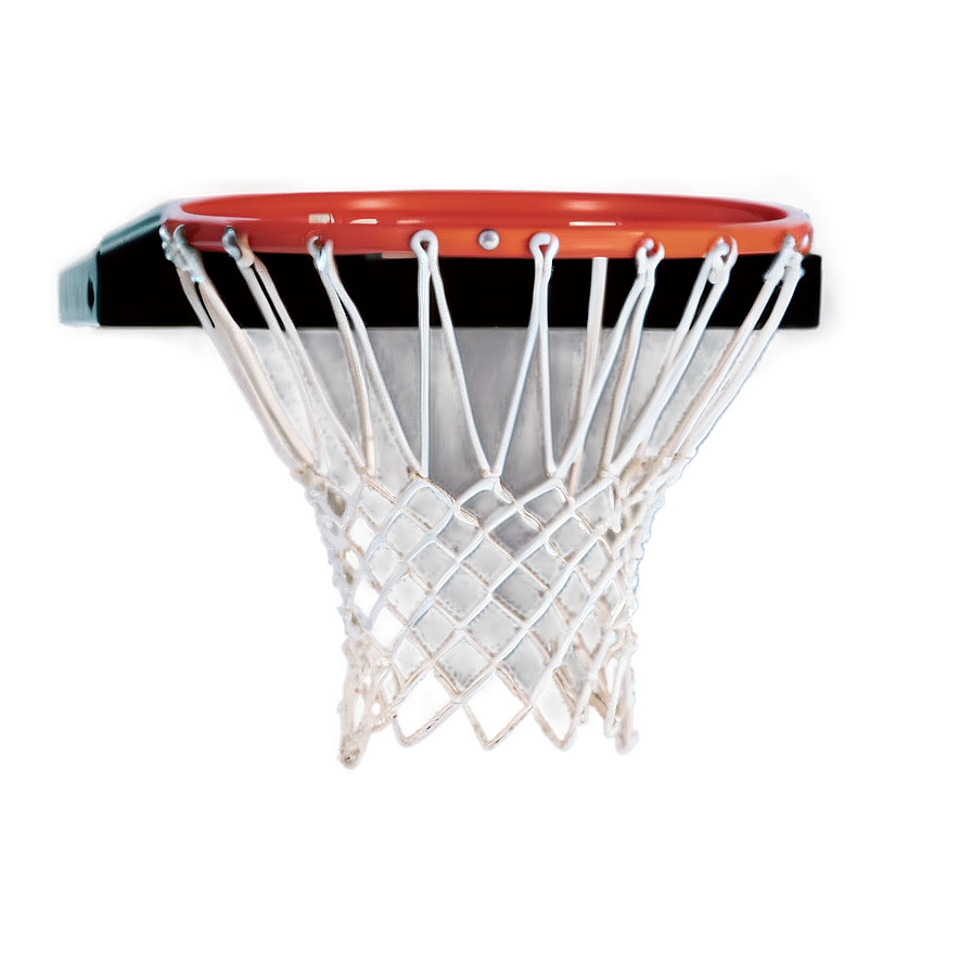 Compact Basketball Rim Png 45 PNG