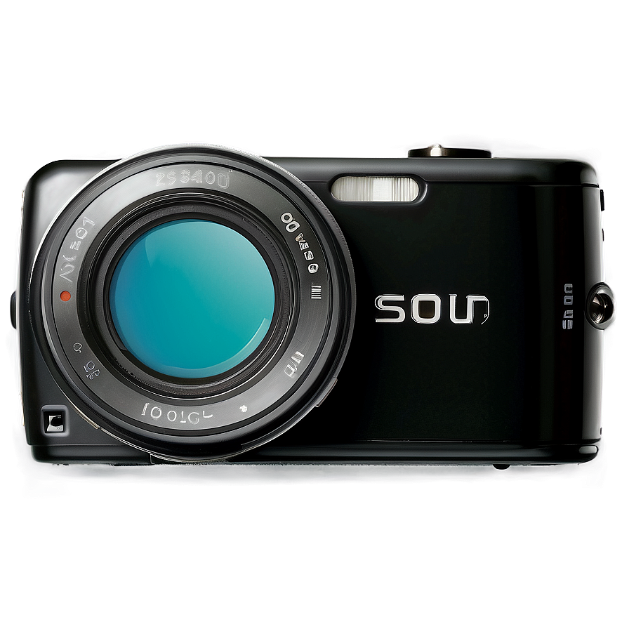 Compact Camera Png 79 PNG