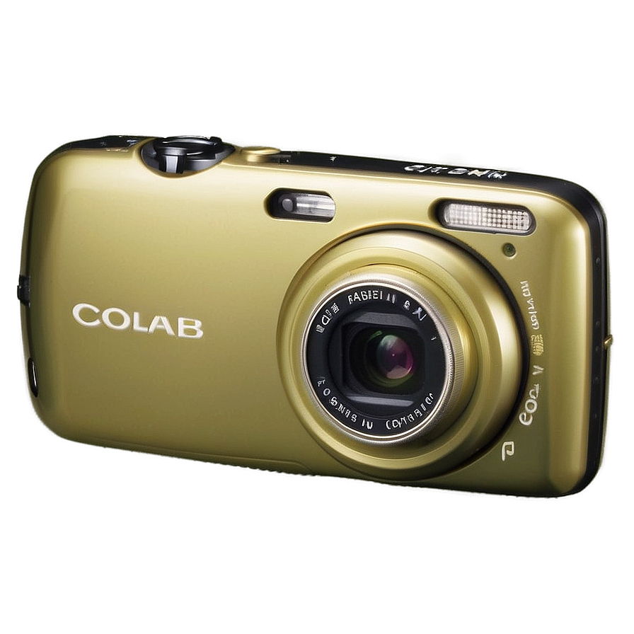 Compact Camera Png Prq PNG