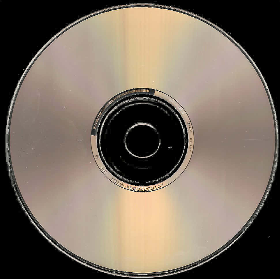 Download Compact Disc Closeup | Wallpapers.com