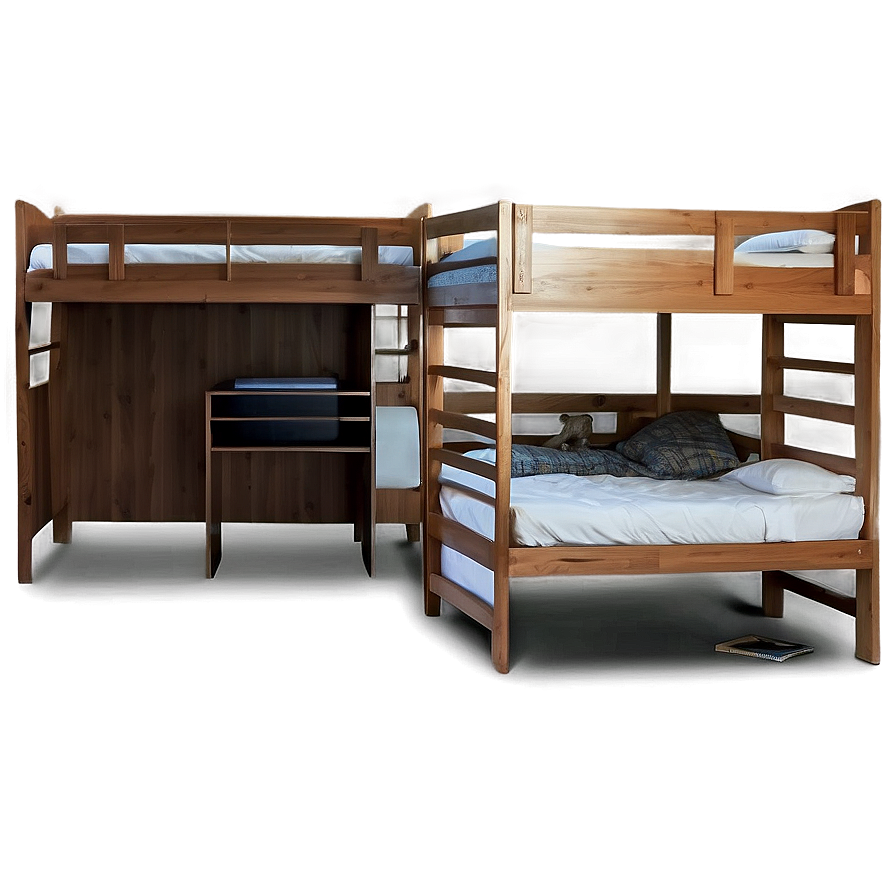 Download Compact Dorm Room Png 62 | Wallpapers.com