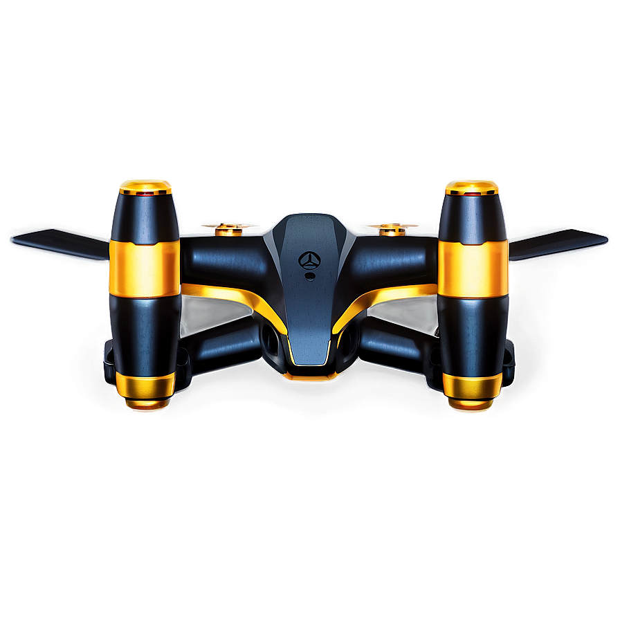 Compact Drone Png Icb98 PNG