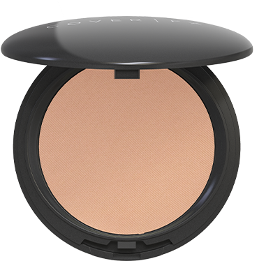 Compact Face Powder Product PNG