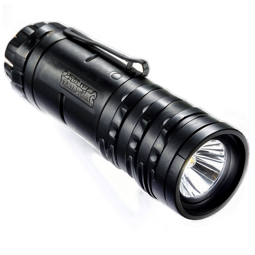 Compact Flashlight Png Evj26 PNG