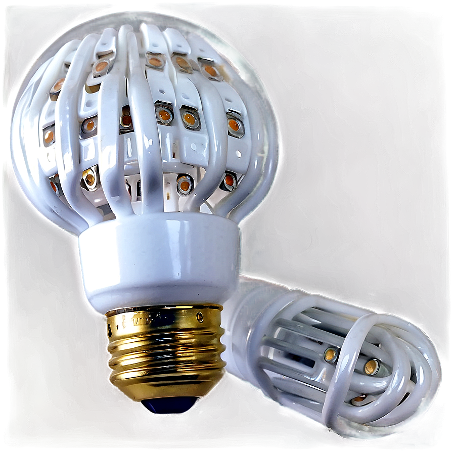 Compact Fluorescent Lightbulb Png 88 PNG