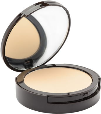 Compact Foundation Case Open PNG