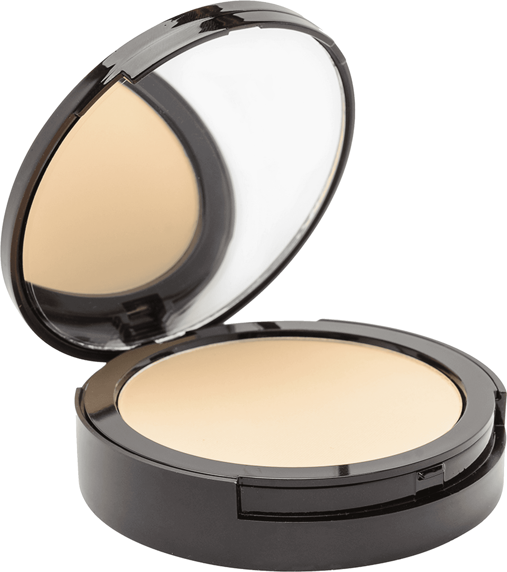 Compact Foundation Makeup Product PNG
